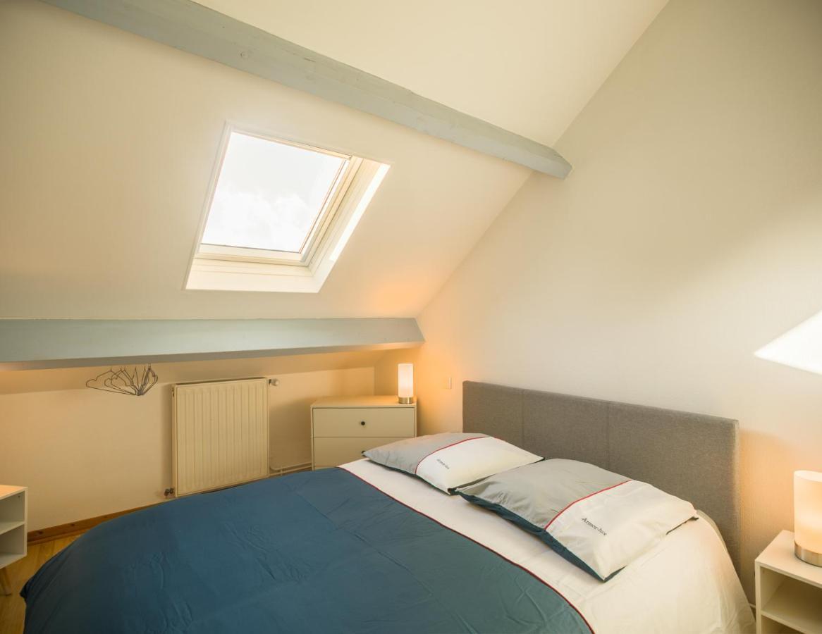 Le Duplex Pasteur - 5 Min Hypercentre - Ideal Groupe - Parking Gratuit Труа Экстерьер фото