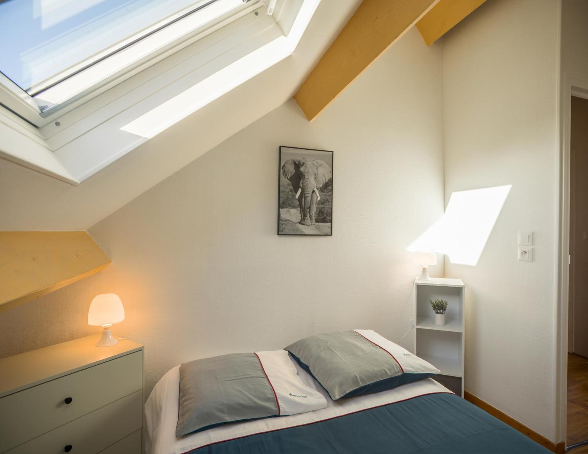 Le Duplex Pasteur - 5 Min Hypercentre - Ideal Groupe - Parking Gratuit Труа Экстерьер фото