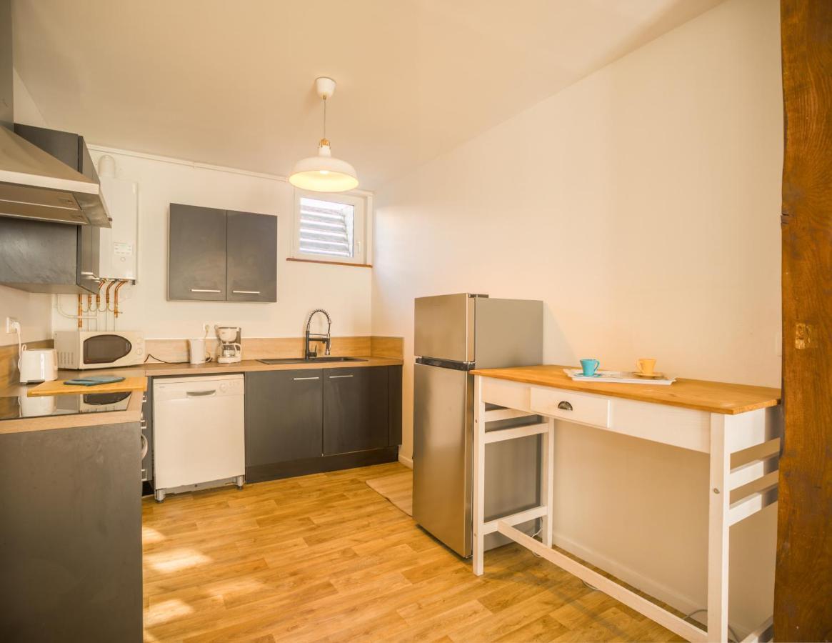 Le Duplex Pasteur - 5 Min Hypercentre - Ideal Groupe - Parking Gratuit Труа Экстерьер фото
